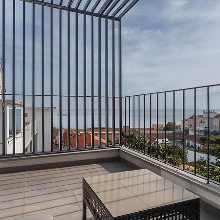 Barbadinhos Apartments In Lisbon Historic Neighborhood Exterior foto