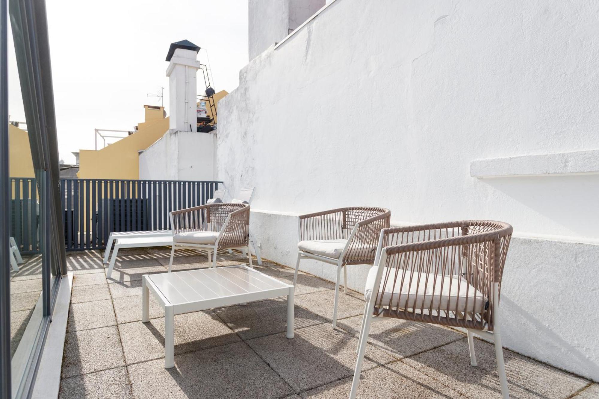 Barbadinhos Apartments In Lisbon Historic Neighborhood Exterior foto